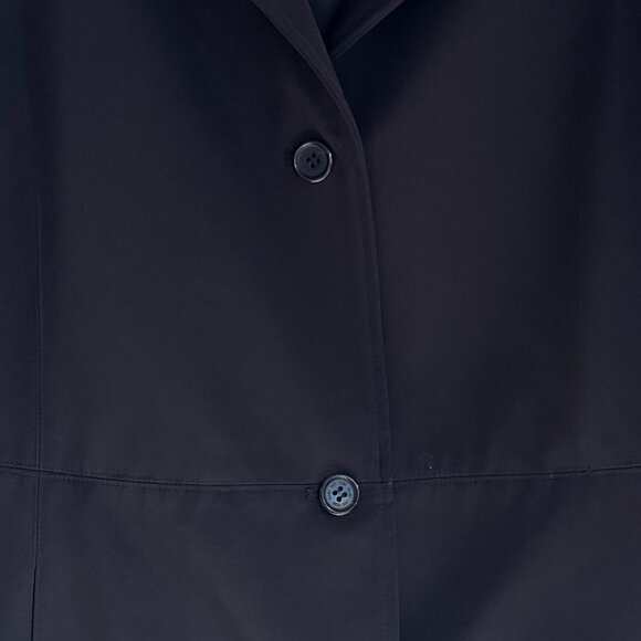 Marc New York Andrew Marc All Weather Black Jacket - Picture 5 of 5